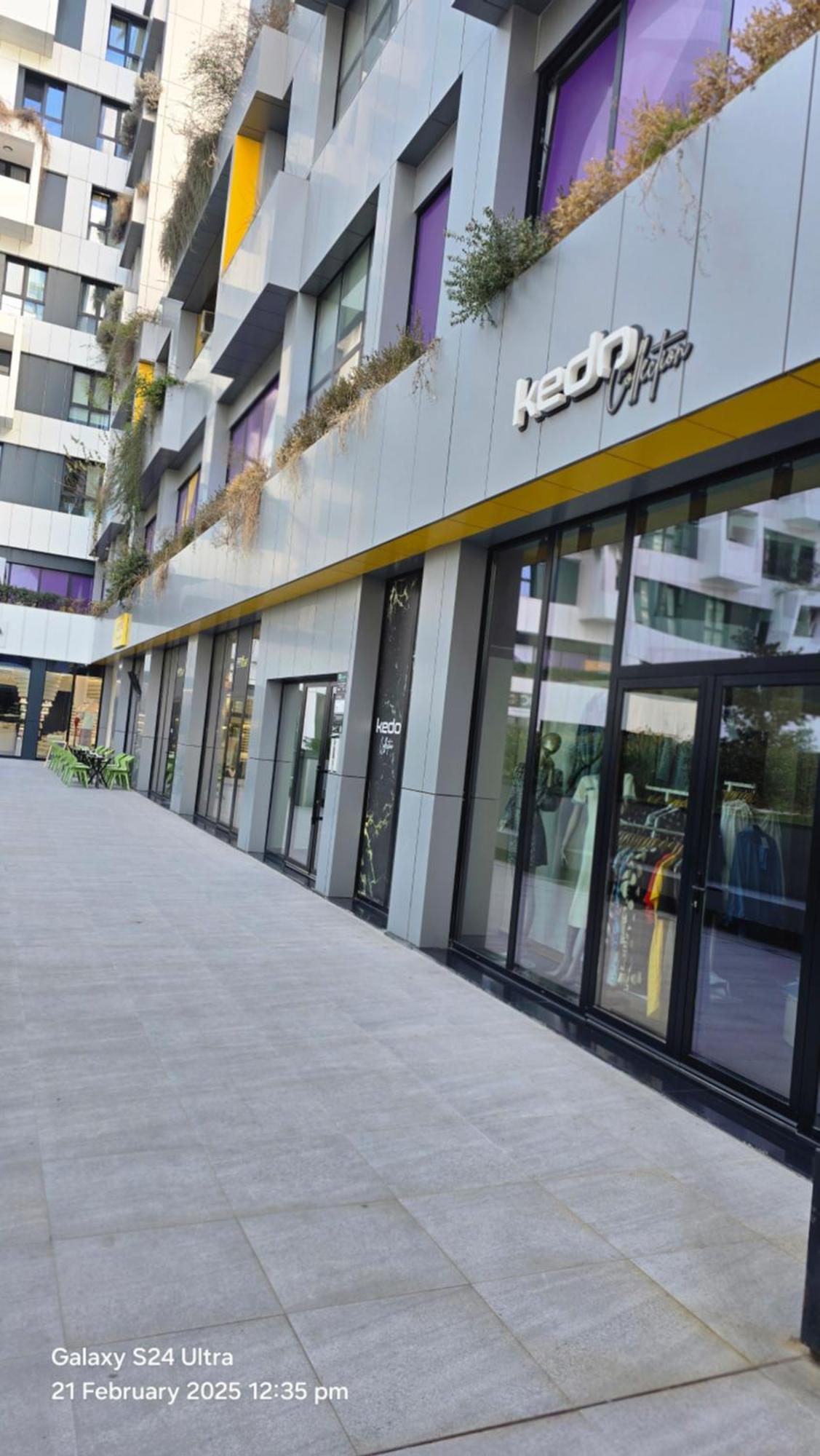 Cozy Apartment Near Square 21 Tiran Dış mekan fotoğraf